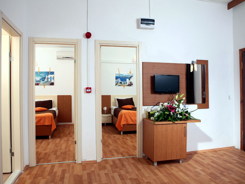 Legend Hotel Riva  